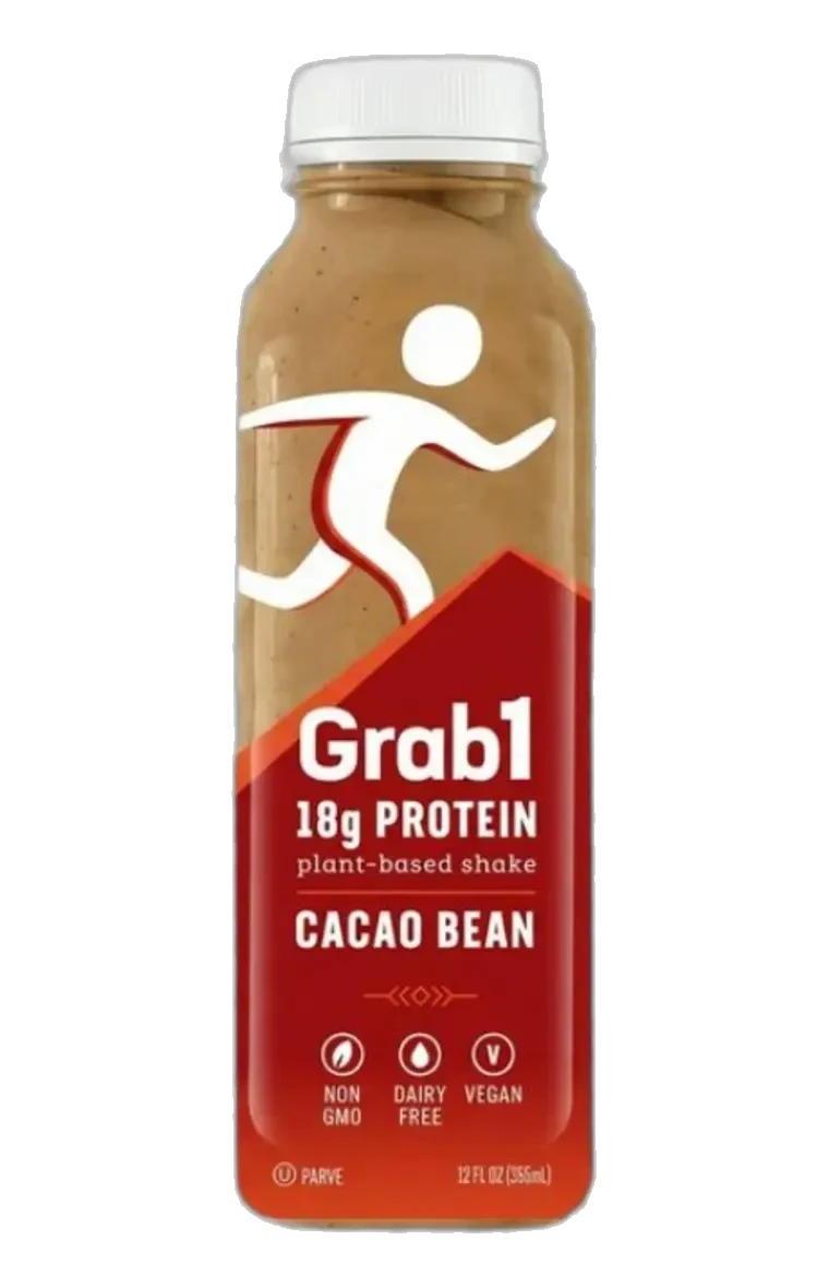 Cacao Bean shake